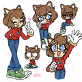 EmsieTheHedgehog