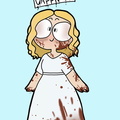 cassie blood 8)