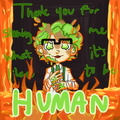 ToBeHuman